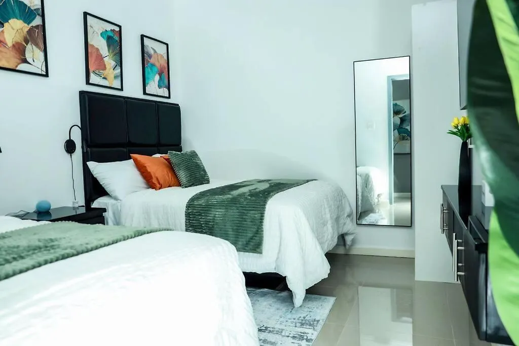 Apartment Chateau De Chiq Kingston