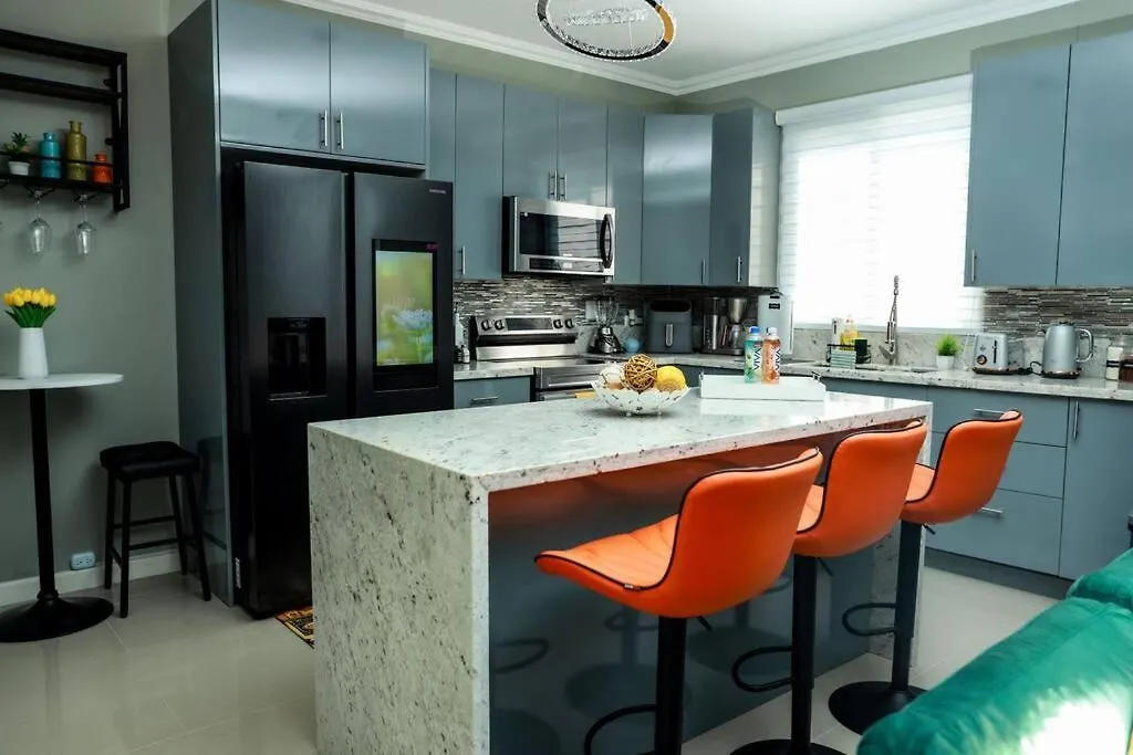 Apartment Chateau De Chiq Kingston